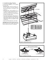 Preview for 40 page of Heatiator CNXT4236IH-C Owner'S Manual