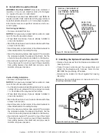 Preview for 41 page of Heatiator CNXT4236IH-C Owner'S Manual