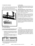 Предварительный просмотр 16 страницы Heatiator CONSTITUTION C40 Owner'S Manual