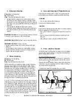 Предварительный просмотр 22 страницы Heatiator CONSTITUTION C40 Owner'S Manual