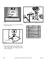 Предварительный просмотр 29 страницы Heatiator CONSTITUTION C40 Owner'S Manual