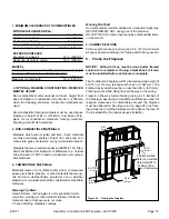 Предварительный просмотр 37 страницы Heatiator CONSTITUTION C40 Owner'S Manual