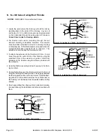 Предварительный просмотр 50 страницы Heatiator CONSTITUTION C40 Owner'S Manual