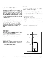 Предварительный просмотр 57 страницы Heatiator CONSTITUTION C40 Owner'S Manual