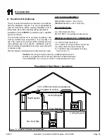 Предварительный просмотр 59 страницы Heatiator CONSTITUTION C40 Owner'S Manual