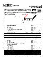 Предварительный просмотр 69 страницы Heatiator CONSTITUTION C40 Owner'S Manual