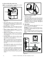 Preview for 14 page of Heatiator Ecochoice ECO-ADV-WS22 Owner'S Manual