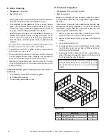 Preview for 18 page of Heatiator Ecochoice ECO-ADV-WS22 Owner'S Manual