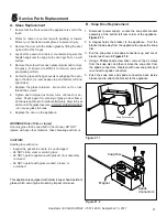 Preview for 21 page of Heatiator Ecochoice ECO-ADV-WS22 Owner'S Manual