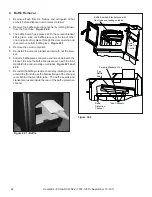 Preview for 22 page of Heatiator Ecochoice ECO-ADV-WS22 Owner'S Manual