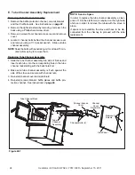 Preview for 24 page of Heatiator Ecochoice ECO-ADV-WS22 Owner'S Manual