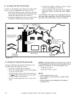 Preview for 26 page of Heatiator Ecochoice ECO-ADV-WS22 Owner'S Manual