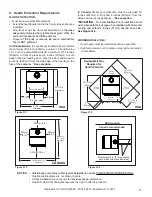 Preview for 31 page of Heatiator Ecochoice ECO-ADV-WS22 Owner'S Manual