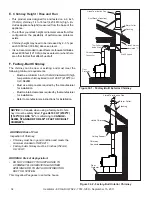 Preview for 34 page of Heatiator Ecochoice ECO-ADV-WS22 Owner'S Manual