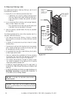 Preview for 36 page of Heatiator Ecochoice ECO-ADV-WS22 Owner'S Manual