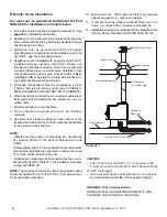 Preview for 40 page of Heatiator Ecochoice ECO-ADV-WS22 Owner'S Manual