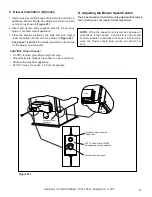 Preview for 41 page of Heatiator Ecochoice ECO-ADV-WS22 Owner'S Manual