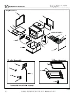 Preview for 42 page of Heatiator Ecochoice ECO-ADV-WS22 Owner'S Manual