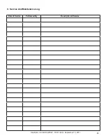 Preview for 45 page of Heatiator Ecochoice ECO-ADV-WS22 Owner'S Manual