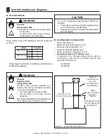 Preview for 13 page of Heatiator GB4336 Owner'S Manual