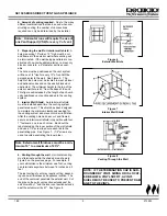 Preview for 9 page of Heatiator GC150 Owner'S Manual