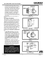 Preview for 11 page of Heatiator GC150 Owner'S Manual