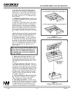 Preview for 12 page of Heatiator GC150 Owner'S Manual