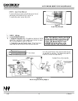 Preview for 14 page of Heatiator GC150 Owner'S Manual