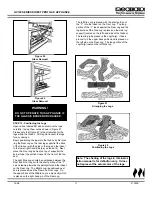 Preview for 17 page of Heatiator GC150 Owner'S Manual