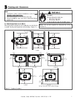 Preview for 7 page of Heatiator GDCH60 Series Owner'S Manual