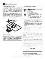 Preview for 39 page of Heatiator GDCH60 Series Owner'S Manual