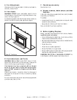 Предварительный просмотр 10 страницы Heatiator GDST3831I Owner'S Manual