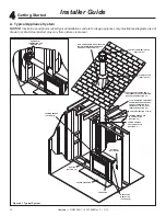 Предварительный просмотр 16 страницы Heatiator GDST3831I Owner'S Manual