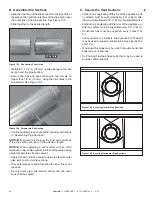 Предварительный просмотр 36 страницы Heatiator GDST3831I Owner'S Manual