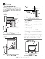 Предварительный просмотр 45 страницы Heatiator GDST3831I Owner'S Manual