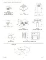 Preview for 5 page of Heatiator HD36B Installation & Operation Manual