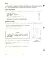 Preview for 10 page of Heatiator HD36B Installation & Operation Manual