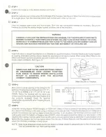 Preview for 13 page of Heatiator HD36B Installation & Operation Manual