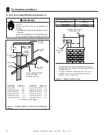 Preview for 20 page of Heatiator IDV4833IH Owner'S Manual