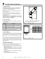 Preview for 22 page of Heatiator IDV4833IH Owner'S Manual