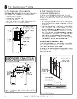 Preview for 28 page of Heatiator IDV4833IH Owner'S Manual