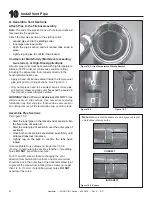 Preview for 32 page of Heatiator IDV4833IH Owner'S Manual