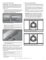 Preview for 33 page of Heatiator IDV4833IH Owner'S Manual