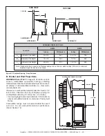 Предварительный просмотр 18 страницы Heatiator NDI30 Owner'S Manual