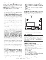 Preview for 11 page of Heatiator NEVO3630I Owner'S Manual