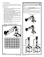 Preview for 25 page of Heatiator NEVO3630I Owner'S Manual