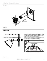 Preview for 31 page of Heatiator NEVO3630I Owner'S Manual