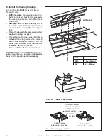 Preview for 36 page of Heatiator NEVO3630I Owner'S Manual