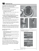 Preview for 41 page of Heatiator NEVO3630I Owner'S Manual