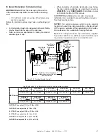 Preview for 47 page of Heatiator NEVO3630I Owner'S Manual